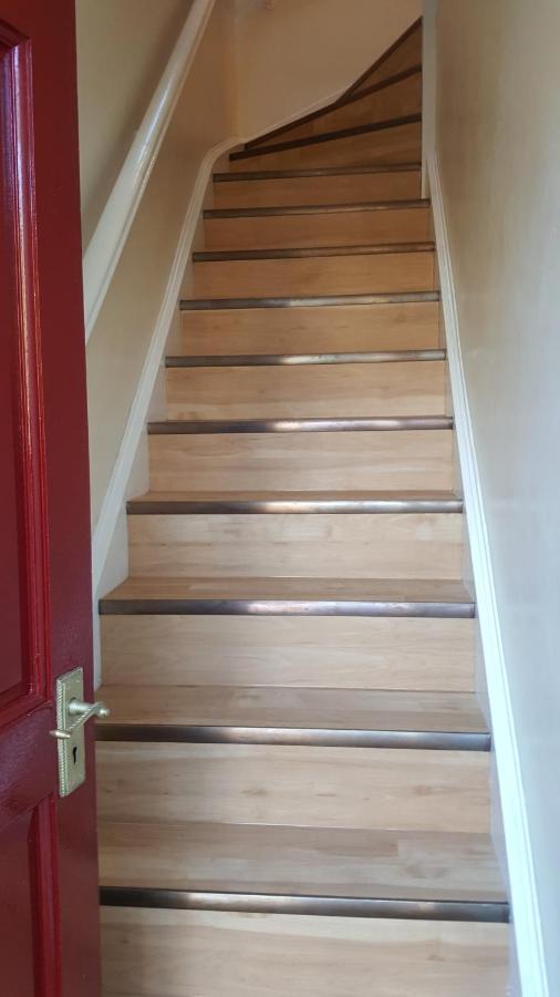 127 On Atholl Apartamento Pitlochry Exterior foto